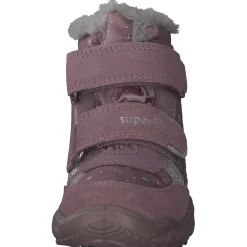 Superfit GLACIER 09226, Stiefel (Kinder), Kinder, Pink Lila