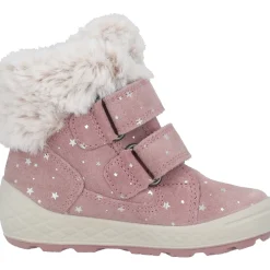 Superfit GROOVY 106316, Lauflernschuhe, Kinder, Rosa