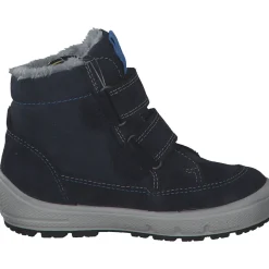 Superfit GROOVY 09314, Lauflernschuhe, Kinder, blau