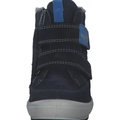 Superfit GROOVY 09314, Lauflernschuhe, Kinder, blau
