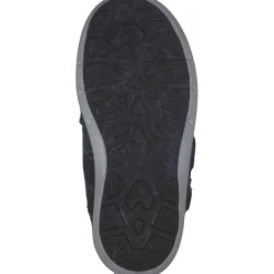 Superfit GROOVY 09314, Lauflernschuhe, Kinder, blau