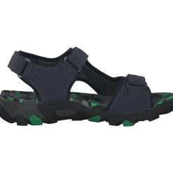 Superfit HENRY 00100, Sandalen (Kinder), Kinder, OCEAN KOMBI