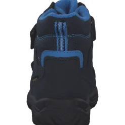 Superfit HUSKY 00047, Winterstiefel, Kinder, 22 BLAU/BLAU