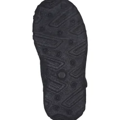 Superfit HUSKY 09080, Winterstiefel, Kinder, 22 BLAU/GRÜN