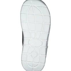 Superfit LAGOON 00510 M, Sandalen (Kinder), Kinder, Blau