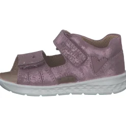 Superfit LAGOON 00516, Sandaletten, Kinder, Rot