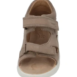 Superfit LAGOON 00514, Sandaletten, Kinder, BEIGE/BLAU