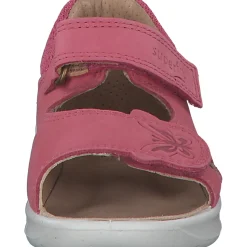 Superfit LAGOON 00518, Sandaletten, Kinder, Rosa
