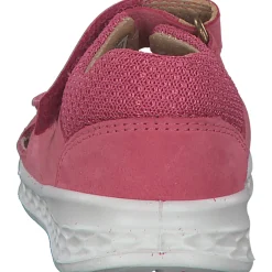 Superfit LAGOON 00518, Sandaletten, Kinder, Rosa