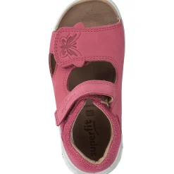 Superfit LAGOON 00518, Sandaletten, Kinder, Rosa