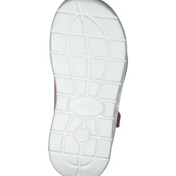 Superfit LAGOON 00518, Sandaletten, Kinder, Rosa