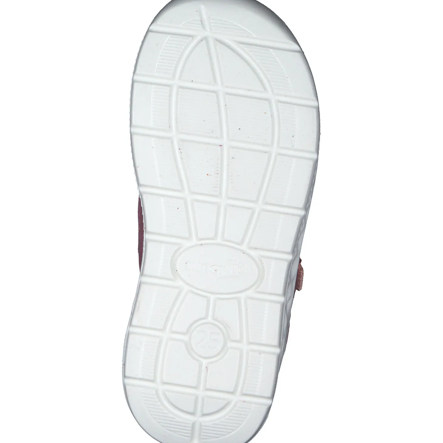 Superfit LAGOON 00510 W, Sandaletten, Kinder, Pink