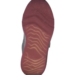 Superfit MELODY 00630, Halbschuhe (Kinder), Kinder, HELLGRAU/ROSA