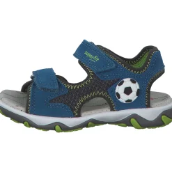 Superfit MIKE 3.0 09469, Sandalen (Kinder), Kinder, Blau