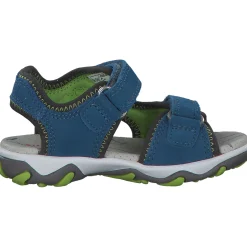 Superfit MIKE 3.0 09469, Sandalen (Kinder), Kinder, Blau