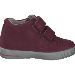 Superfit MOPPY 00345, Lauflernschuhe, Kinder, PINK/BLAU