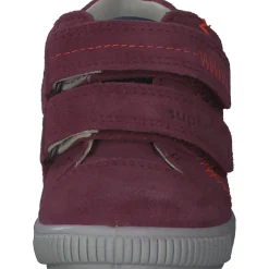 Superfit MOPPY 00345, Lauflernschuhe, Kinder, PINK/BLAU