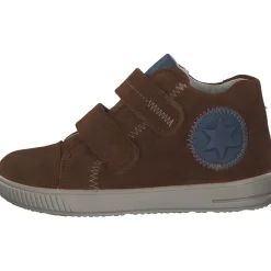 Superfit MOPPY 00345, Lauflernschuhe, Kinder, Braun