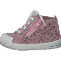 Superfit MOPPY 00362, Lauflernschuhe, Kinder, ROSA/WEIß