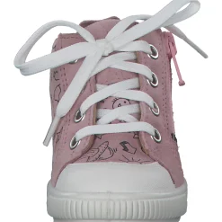 Superfit MOPPY 00362, Lauflernschuhe, Kinder, ROSA/WEIß