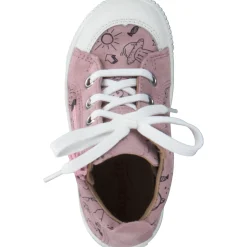 Superfit MOPPY 00362, Lauflernschuhe, Kinder, ROSA/WEIß