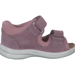 Superfit POLLY 00093, Sandaletten, Kinder, Rosa