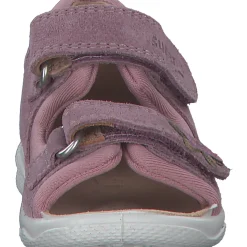 Superfit POLLY 00093, Sandaletten, Kinder, Rosa