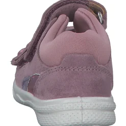 Superfit POLLY 00093, Sandaletten, Kinder, Rosa