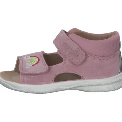 Superfit POLLY 00094, Sandaletten, Kinder, Rosa
