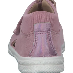 Superfit POLLY 00094, Sandaletten, Kinder, Rosa