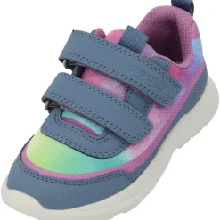 Superfit RUSH 06207, Slipper (Kinder), Kinder, BLAU/LILA