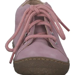 Superfit SATURNUS 09345, Lauflernschuhe, Kinder, Rosa