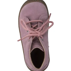 Superfit SATURNUS 09345, Lauflernschuhe, Kinder, Rosa