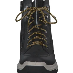 Superfit SPACE 00503, Winterstiefel, Herren, Schwarz