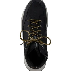 Superfit SPACE 00503, Winterstiefel, Herren, Schwarz