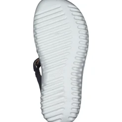 Superfit SPARKLE 09005, Sandalen (Kinder), Kinder, blau