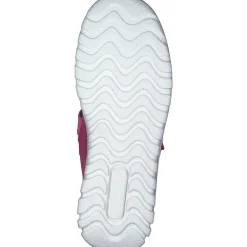 Superfit SPORT7 MINI 06204 W, Slipper (Kinder), Kinder, Pink