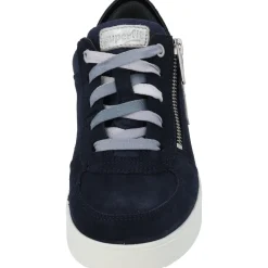 Superfit STELLA 00802, Slipper (Kinder), Kinder, Schwarz