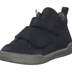 Superfit SUPERFREE 00540, Lauflernschuhe, Kinder, blau