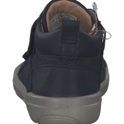 Superfit SUPERFREE 00540, Lauflernschuhe, Kinder, blau