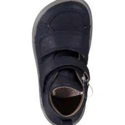 Superfit SUPERFREE 00540, Lauflernschuhe, Kinder, blau