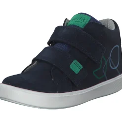 Superfit SUPIES 00771 M, Lauflernschuhe, Kinder, Blau