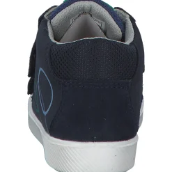 Superfit SUPIES 00771 M, Lauflernschuhe, Kinder, Blau