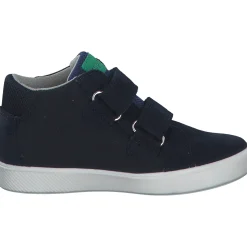 Superfit SUPIES 00771 M, Lauflernschuhe, Kinder, Blau