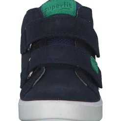 Superfit SUPIES 00771 M, Lauflernschuhe, Kinder, Blau
