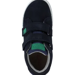 Superfit SUPIES 00771 M, Lauflernschuhe, Kinder, Blau