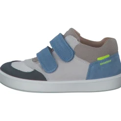 Superfit SUPIES 00776 M, Lauflernschuhe, Kinder, mehrfarbig