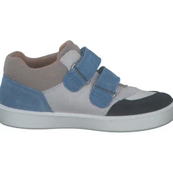 Superfit SUPIES 00776 M, Lauflernschuhe, Kinder, mehrfarbig