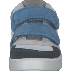 Superfit SUPIES 00776 M, Lauflernschuhe, Kinder, mehrfarbig
