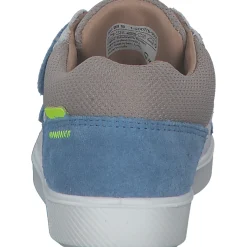 Superfit SUPIES 00776 M, Lauflernschuhe, Kinder, mehrfarbig
